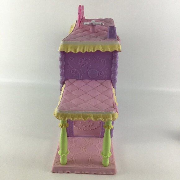 My Little Pony Newborn Cuties Playhouse Nursery Playset Figures Hasbro MLP Toy - Picture 13 of 14